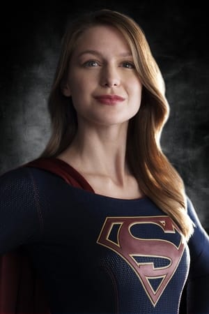 Supergirl poszter