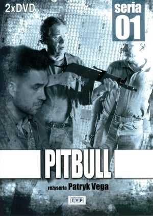 Pitbull 1. évad (2005-12-15) poszter