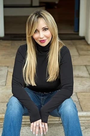 Tara Strong profil kép