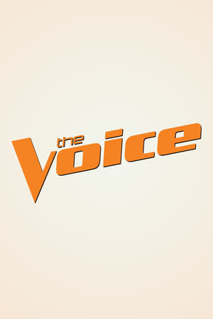 The Voice poszter