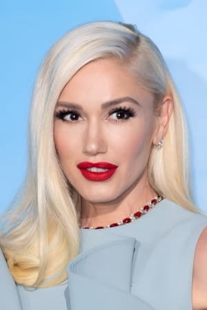 Gwen Stefani profil kép