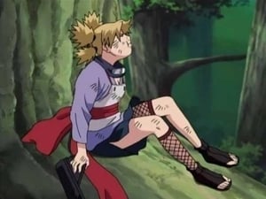 Naruto 4. évad Ep.217 Homokrejtek és Avarrejtek szövetsége