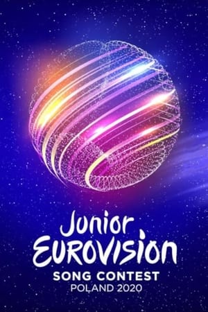 Junior Eurovision Song Contest 18. évad (2020-11-29) poszter