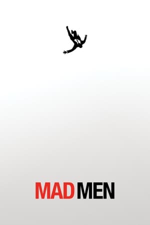 Mad Men - Reklámőrültek poszter