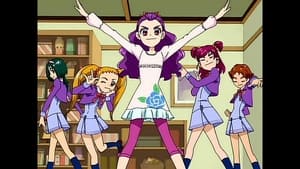 Yes！プリキュア5 2. évad Ep.36 36. epizód