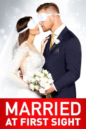 Married at First Sight 5. évad (2018-01-29) poszter