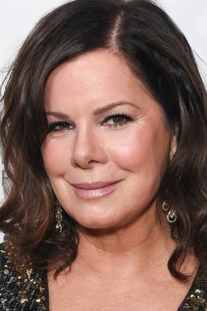 Marcia Gay Harden profil kép