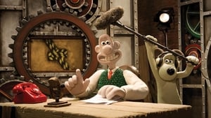 Wallace & Gromit's World of Invention kép