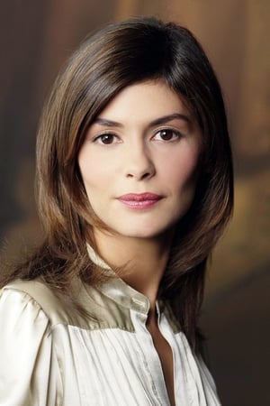 Audrey Tautou profil kép