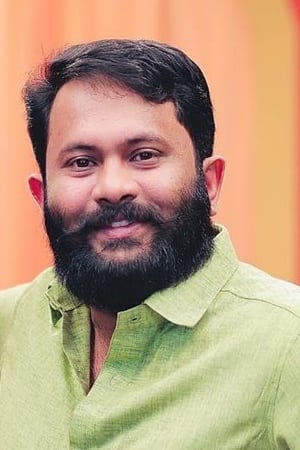 Aju Varghese profil kép