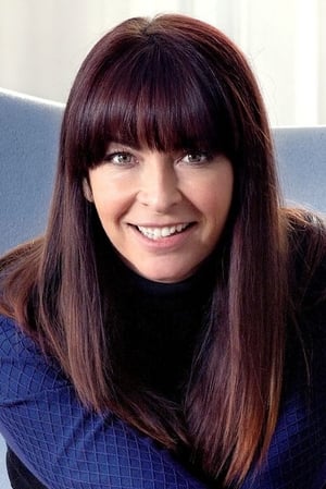 Suzi Perry