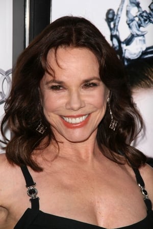 Barbara Hershey profil kép