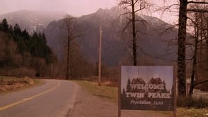 Twin Peaks kép