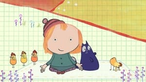 Peg + Cat kép