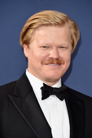 Jesse Plemons profil kép