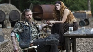 Outsiders 1. évad Ep.4 4. epizód