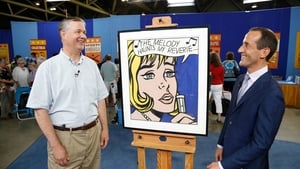 Antiques Roadshow 18. évad Ep.10 10. epizód