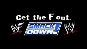 WWE SmackDown kép