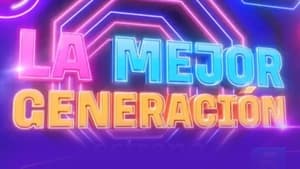 La mejor generación kép