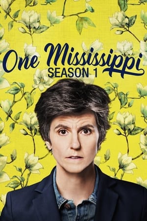 One Mississippi 1. évad (2016-09-09) poszter