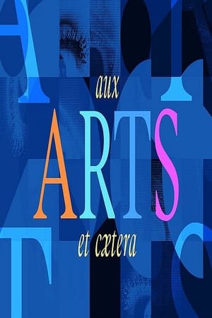 Aux arts et cætera 1. évad (2022-02-11) poszter