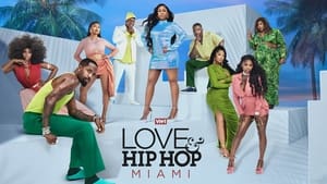 Love & Hip Hop Miami kép