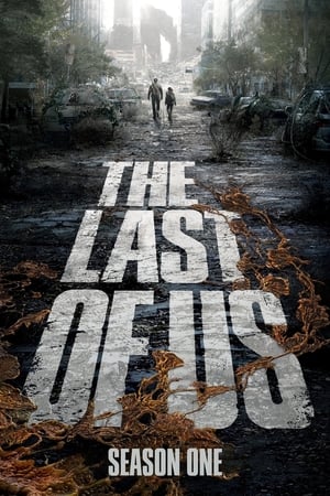 The Last of Us 1. évad (2023-01-15) poszter