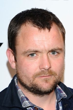 Neil Maskell profil kép