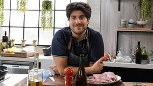 5 chefs dans ma cuisine 1. évad Ep.43 43. epizód