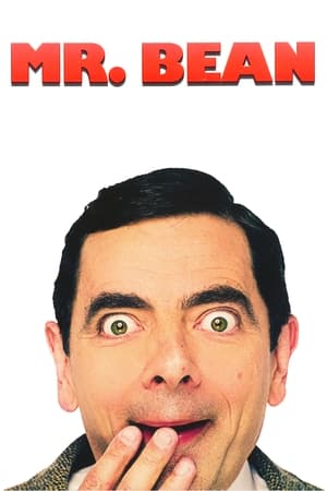 Mr. Bean poszter