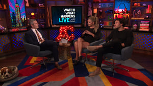 Watch What Happens Live with Andy Cohen 16. évad Ep.131 131. epizód