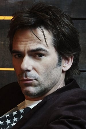 Billy Burke profil kép