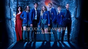 El internado: Las Cumbres kép