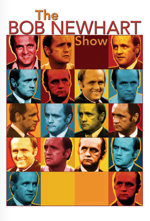 The Bob Newhart Show poszter