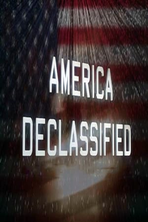 America Declassified poszter