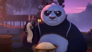 Kung Fu Panda: A sárkánylovag 3. évad Ep.12 12. epizód