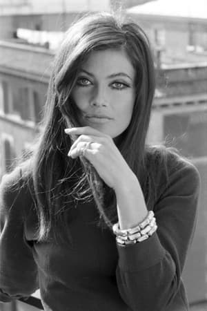 Marisa Mell profil kép