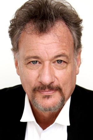 John de Lancie profil kép