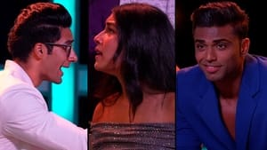 MTV Splitsvilla 15. évad Ep.26 26. epizód