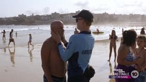 Bondi Rescue 15. évad Ep.1 1. epizód