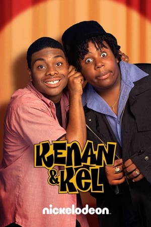 Kenan és Kel poszter