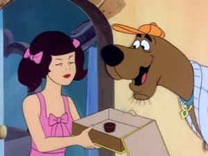 Scooby és Scrappy-Doo 4. évad Ep.14 Zűrös párosrandevú