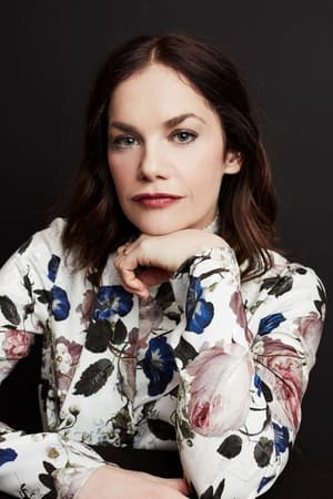 Ruth Wilson profil kép