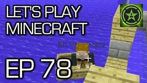 Let's Play Minecraft 2. évad Ep.47 47. epizód