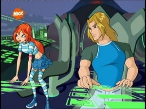 Winx Club 3. évad Ep.17 17. epizód