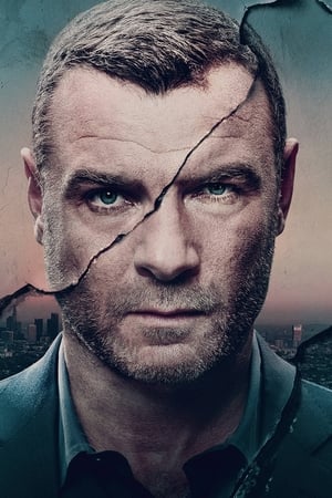 Ray Donovan poszter