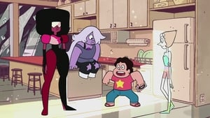 Steven Universe 1. évad Ep.1 1. epizód