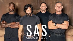 SAS: Who Dares Wins kép