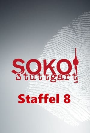 SOKO Stuttgart 8. évad (2016-10-06) poszter