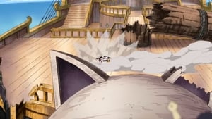 One Piece 7. évad Ep.219 219. epizód